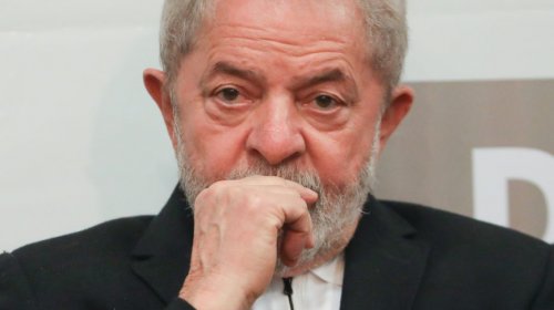 [Defesa de Lula avalia tentar derrubar nova condenação no STF]