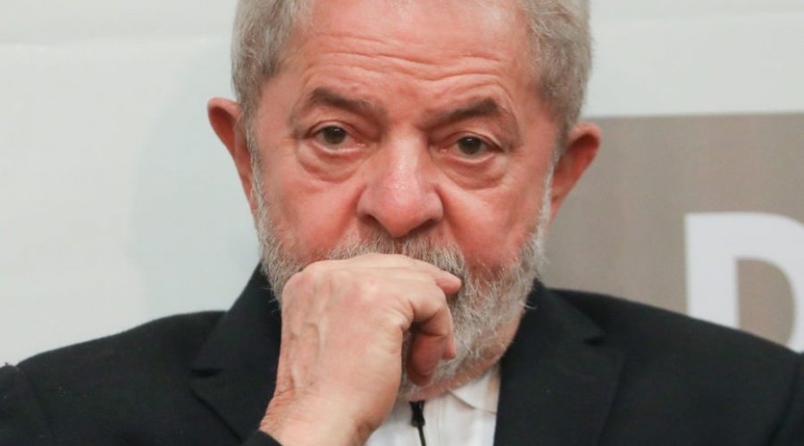 [Defesa de Lula avalia tentar derrubar nova condenação no STF]