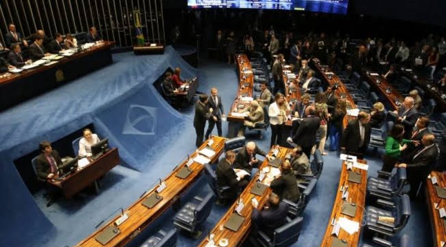 [Senado deve votar isenção de ICMS para igrejas nesta terça]