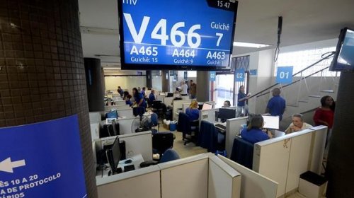 [Prazo para parcelamento de débitos municipais termina no próximo dia 10]