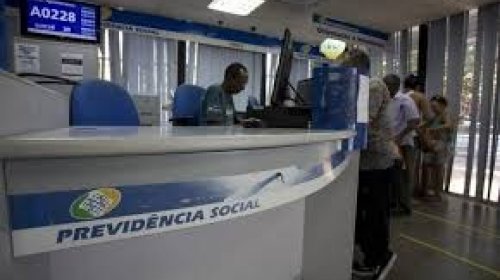 [Pente-fino do INSS cancela 261 mil benefícios em 4 meses]