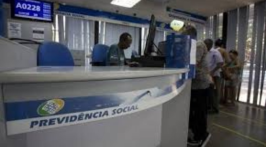 [Pente-fino do INSS cancela 261 mil benefícios em 4 meses]