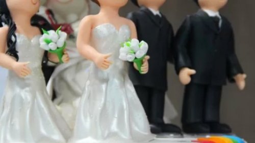 [IBGE: casamento entre pessoas do mesmo sexo cresce mais de 60% em 2018]