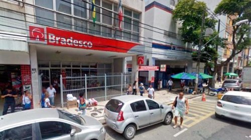 [Agências bancárias são autuadas por descumprir Lei dos 15 Minutos na Avenida Sete]