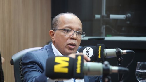 [Vereador Suíca faz duras críticas ao ‘racismo institucional’: “Apesar de nosso partido ser pro...]