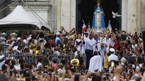 [Festa da Conceição da Praia terá ônibus extras e Elevador Lacerda gratuito; confira]