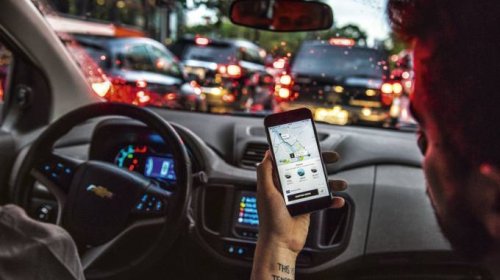 [Para mostrar seriedade, Uber divulga relatório com 3 mil denúncias sexuais]