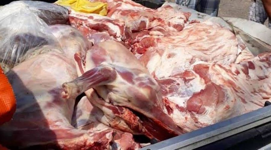 [Carne sobe 8% e faz inflação registrar pior mês de novembro em 4 anos, diz IBGE]