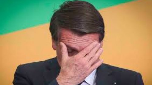 [Datafolha: Quatro em cada cinco brasileiros desconfiam das declarações de Bolsonaro]