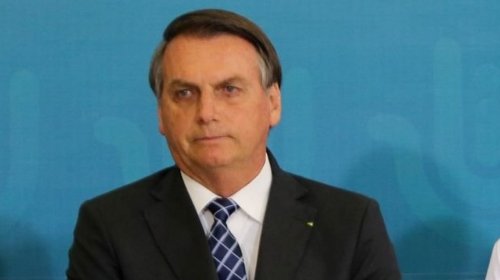 [Datafolha: 36% reprovam e 30% aprovam o governo Bolsonaro]