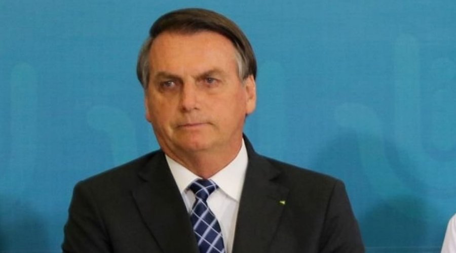 [Datafolha: 36% reprovam e 30% aprovam o governo Bolsonaro]