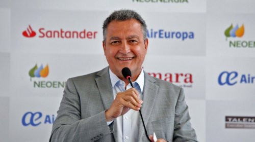[Metrô: nova linha vai chegar até Cajazeiras em dois anos]