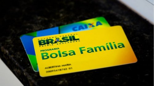 [Pagamento do 13º salário do Bolsa Família começa nesta terça-feira (10)]