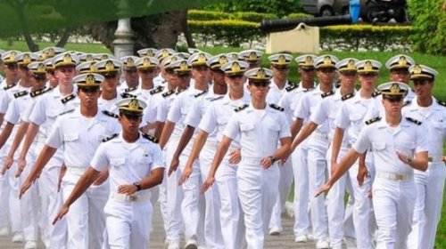 [Marinha abre 37 vagas na Bahia]