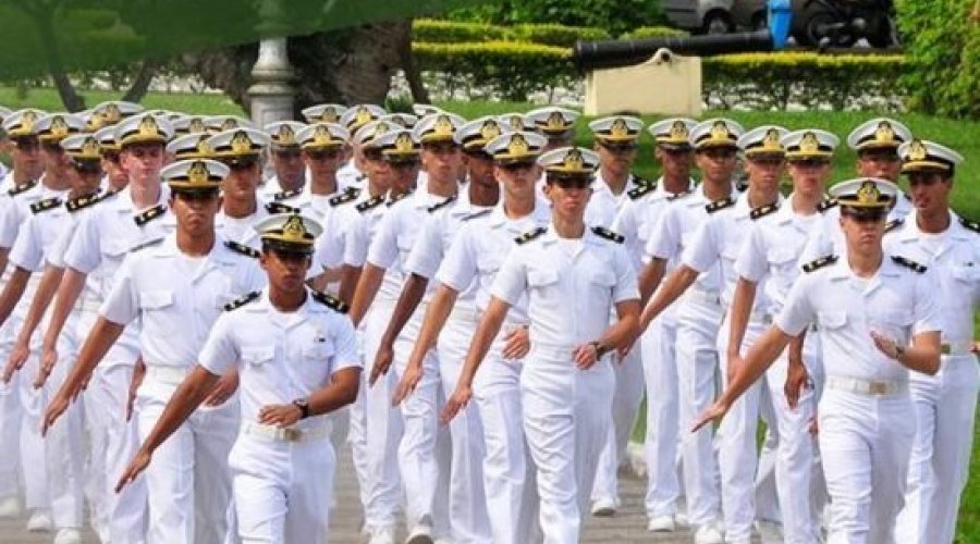 [Marinha abre 37 vagas na Bahia]