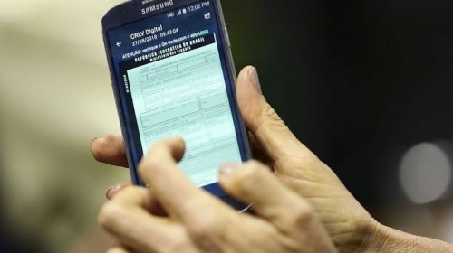 [Bahia terá carteira de motorista digital a partir desta terça]