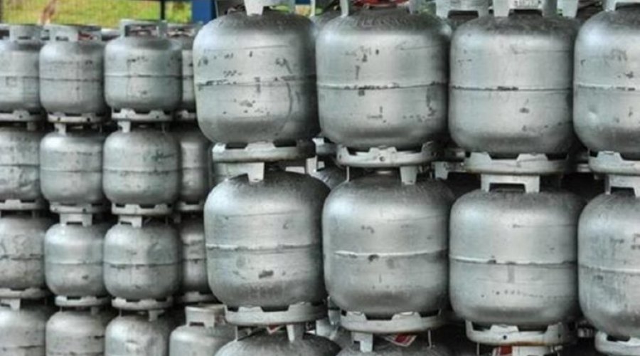 [Botijão de gás será vendido a R$ 50 em Salvador nesta quarta; saiba onde]