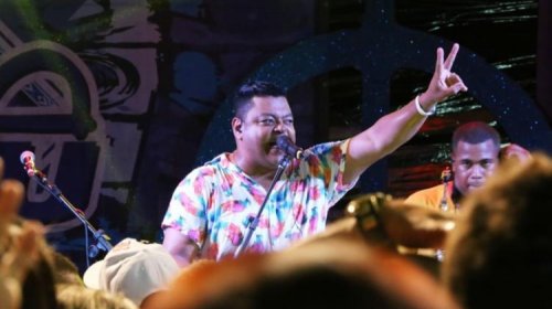 [Ara Ketu inicia temporada de ensaios de verão nesta sexta]