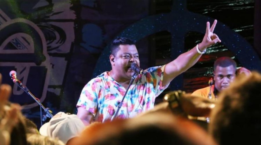 [Ara Ketu inicia temporada de ensaios de verão nesta sexta]