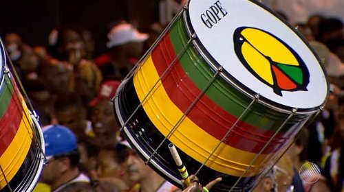 [Pernambués Curioso: saiba mais sobre a Banda Afro Olodum]