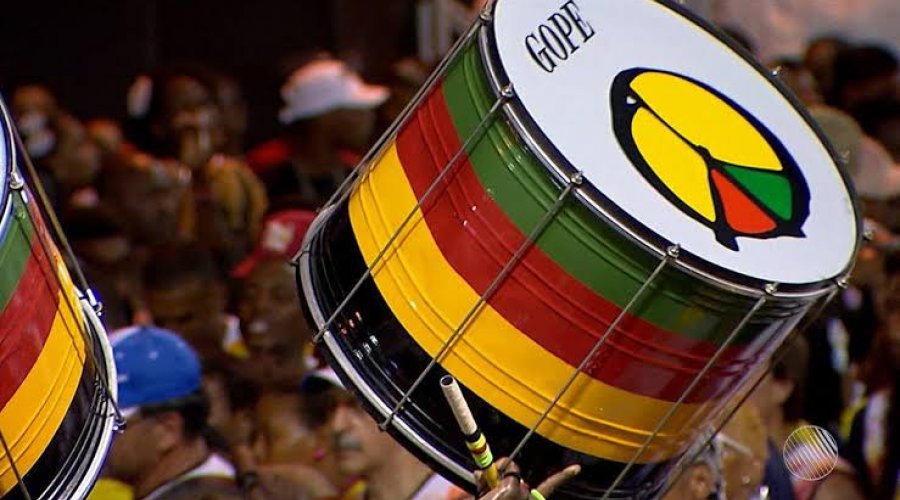 [Pernambués Curioso: saiba mais sobre a Banda Afro Olodum]