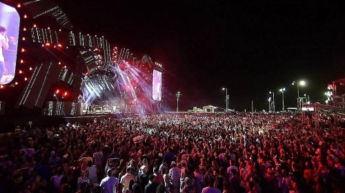 [Prefeitura anuncia amanhã a grade do Festival Virada Salvador]