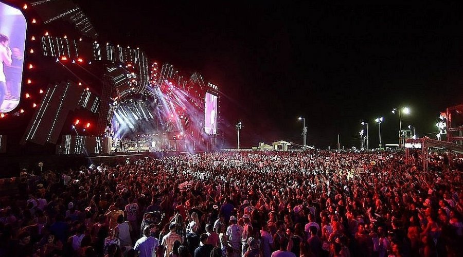 [Prefeitura anuncia amanhã a grade do Festival Virada Salvador]