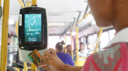 [Parceria entre Salvador Card e aplicativo de transporte têm descontos e crédito para ônibus]
