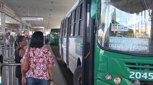 [Parceria entre Salvador Card e aplicativo de transporte têm descontos e crédito para ônibus]