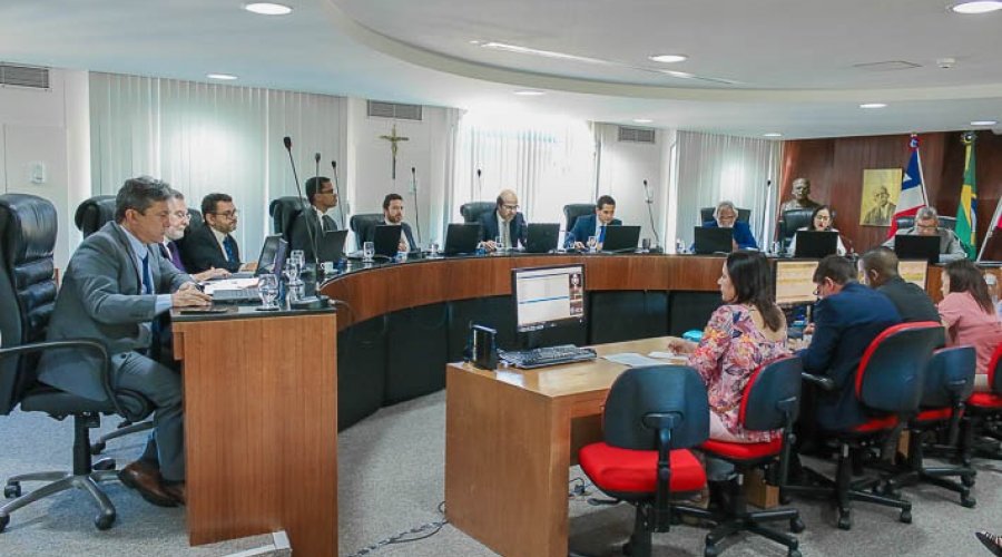 [TCE/BA desaprova prestação de contas da Agerba e do Gabinete da SEC]