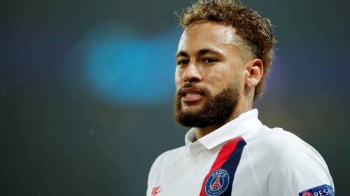 [Neymar processa o Barcelona por 'salários atrasados' e pede R$ 16 milhões]