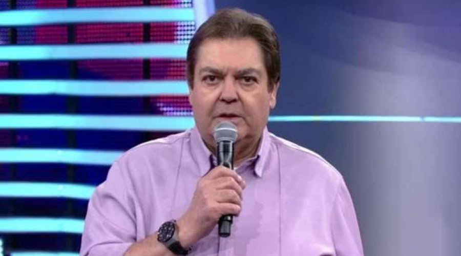 [Direção da Globo decide por fim das edições ao vivo do Domingão do Faustão]