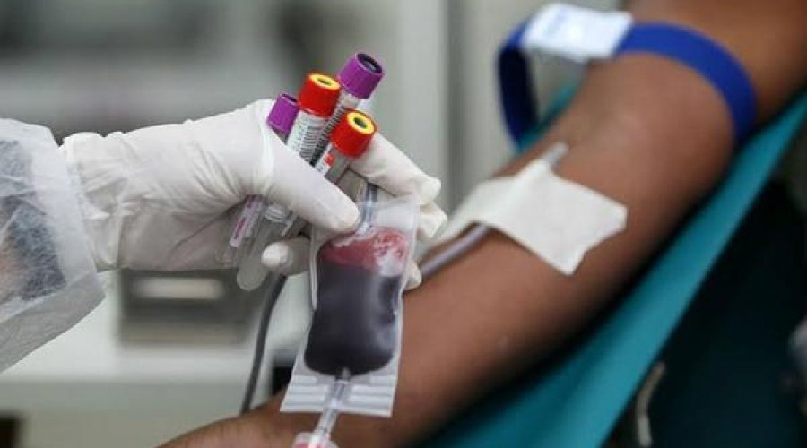 [Com coletas externas e campanhas, Hemoba se prepara para manter o estoque de sangue no verão]