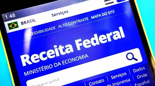 [Receita deposita nesta segunda-feira a restituição do 7º lote do IRPF]