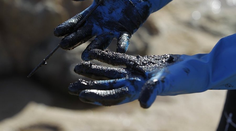 [Bahia: 24,4 mil pescadores vão receber R$ 1,9 mil por conta de manchas de óleo]