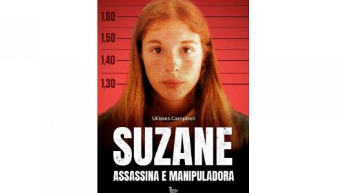 [STF libera publicação de biografia de Suzane Von Richthofen]