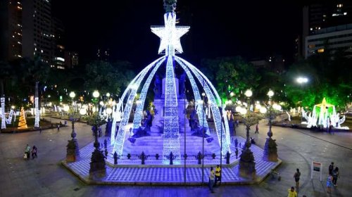 [Vai passar o Natal em Salvador e não sabe o que fazer? Confira algumas dicas]