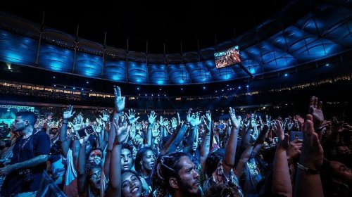 [Festival de Verão anuncia promoção durante plantão de 32h de shopping]