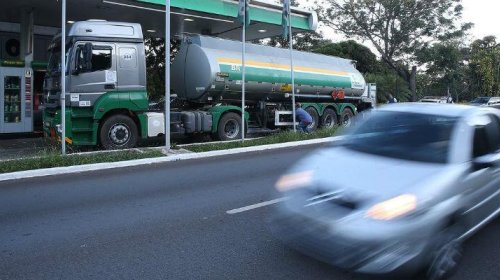 [Aplicativo vai acompanhar preços praticados nos postos de gasolina]