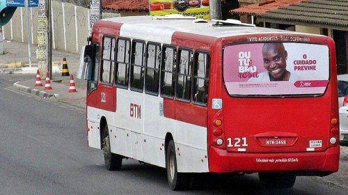 [Ônibus Jauá x Rodoviária tem ponto final modificado para Itapuã]