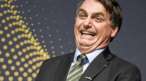 [Bolsonaro não cumpre maioria das promessas em segurança pública]