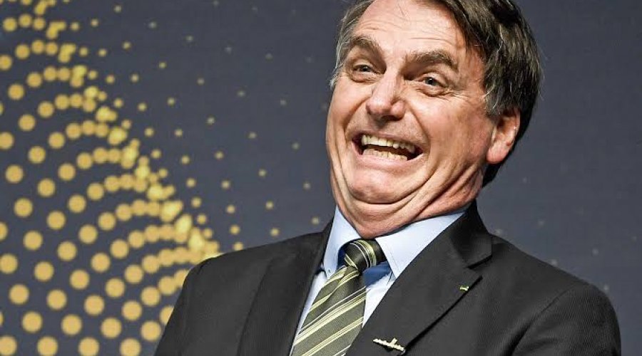 [Bolsonaro não cumpre maioria das promessas em segurança pública]