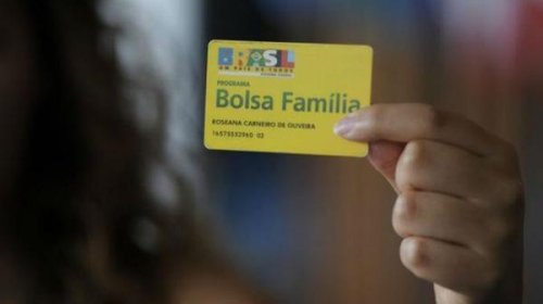 [Valor do Bolsa família pode ser maior em 2020; confira as novidades]