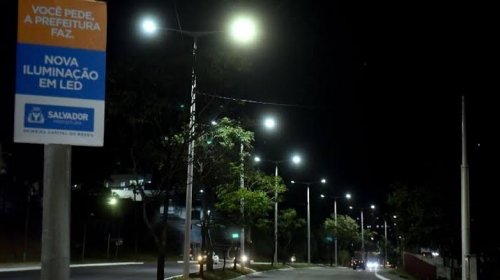 [Empresa suspeita de fraude em São Paulo é favorita em licitação em Salvador]