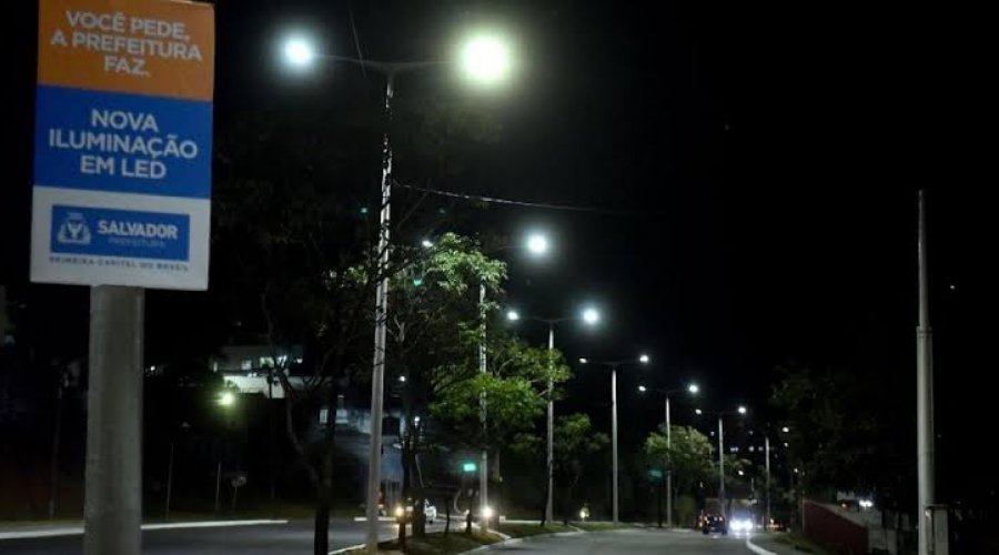 [Empresa suspeita de fraude em São Paulo é favorita em licitação em Salvador]