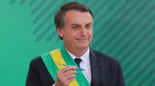 [Bolsonaro faz cortes nas áreas social, cultural e trabalhista]