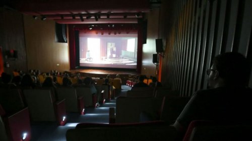 [Governo impõe cotas para exibição de filmes nacionais em cinemas; saiba mais]