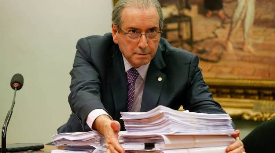 [Vaza Jato: em delação frustrada, Cunha citou 120 políticos e arrecadação milionária]