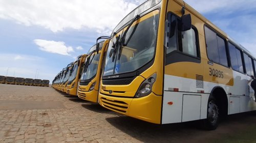 [Nova tarifa de ônibus será anunciada até dia 30]