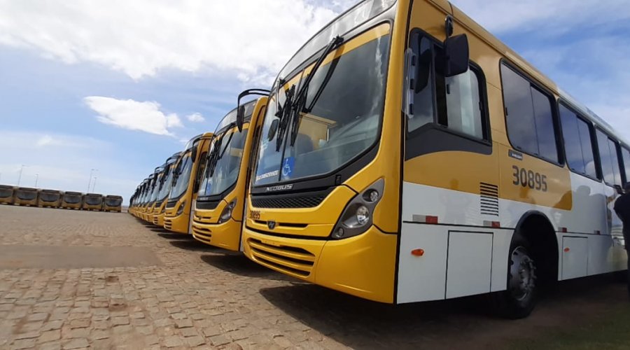 [Nova tarifa de ônibus será anunciada até dia 30]